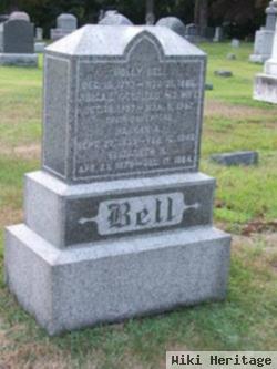 Elizabeth H. Bell