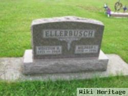 Winston H Ellerbusch