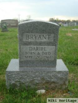 Darirl Bryant