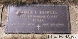 James E. Howell