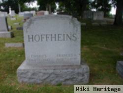 Charles Hoffheins