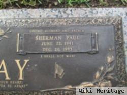 Sherman Paul Kelsay