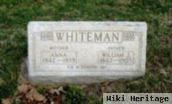 William J. Whiteman