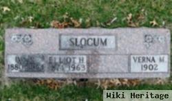 Iva Viola Behler Slocum