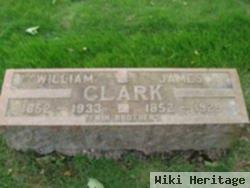 James A. Clark