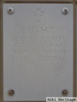 Dudley Leroy Light