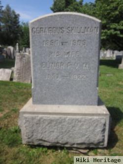 Gerardus Skillman