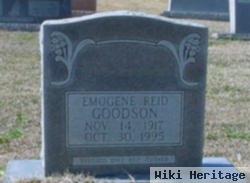 Emogene Reid Goodson