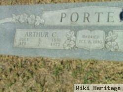 Arthur Cleveland Porter