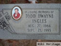 Todd Dwayne Ingles