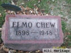 Elmo Chew Evans