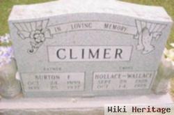 Wallace Climer