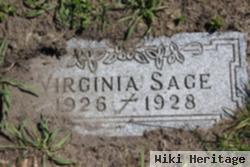 Virginia Sage