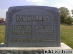 Amanda Jane Howard Mcculley