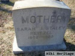 Sarah J. Staley