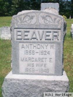 Anthony Wayne Beaver