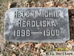 Helen Michie Herdliska