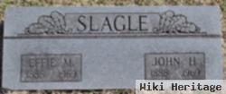 Effie May Rawley Slagle