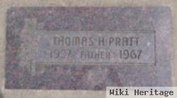 Thomas Henry Pratt