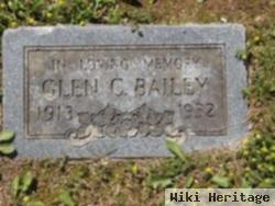 Glenn Charles Bailey