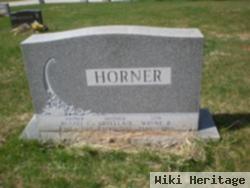 Russel C. Horner