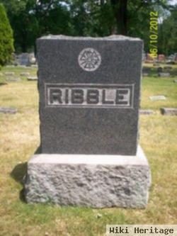 Frank E. Ribble