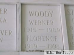 Werner Woody