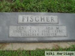 Ida M Houston Fischer