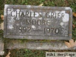 Charles Grier Moore