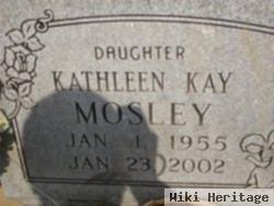 Kathleen Kay Mosley