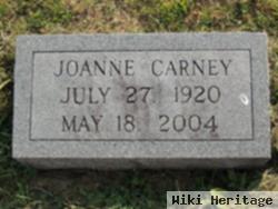 Joanne Carney