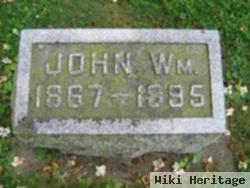 John William Robinson