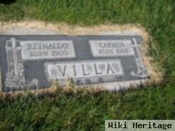 Reynaldo Villa