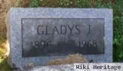 Gladys Chapman