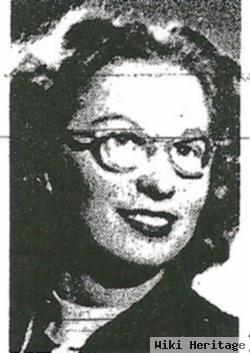 Mary J Rigazzi