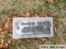 Grace W. Smith