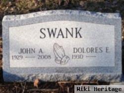 John A. Swank