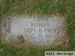 Edna Rohan