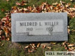 Mildred Miller