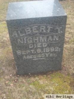 Albert Nighman