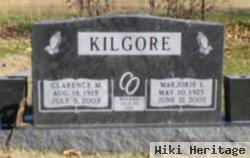 Marjorie L. Kilgore