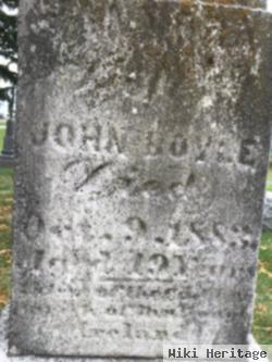 John Boyle