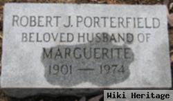 Robert James Porterfield