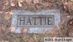 Hattie G. Parsons