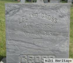 Leland Gross