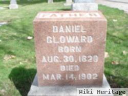 Daniel Henry Cloward