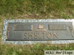 William George "bill" Shelton