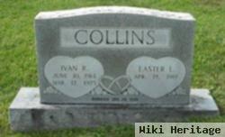 Ivan R. Collins