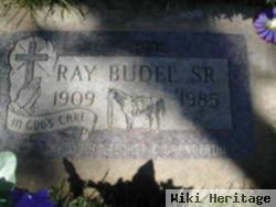 Ray Budel, Sr