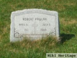 Robert Pawlak